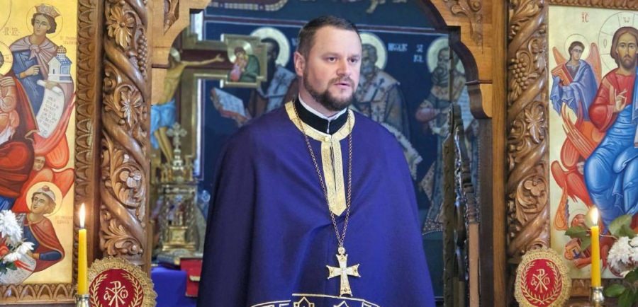 Pr. Adrian Dobreanu: „Să Îl întâmpinăm pe Hristos în Ierusalimul sufletelor noastre” – Meditație la Duminica Floriilor