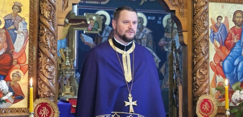 Pr. Adrian Dobreanu: „… și spune cât bine ți-a făcut ție Dumnezeu!” – Scurtă meditație la Duminica a 23-a după Rusalii