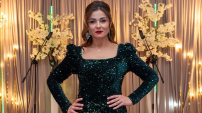 Lăpușeanca Livia Neag Nistea va prezenta prima ediție a „Galei Poveste Folk” din Cluj-Napoca