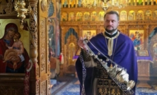 Pr. Adrian Dobreanu: Pilda Întoarcerii Fiului Risipitor – „venirea în sine” și „venirea în fire”