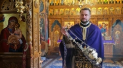 Pr. Adrian Dobreanu: Pilda Întoarcerii Fiului Risipitor – „venirea în sine” și „venirea în fire”