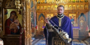 Pr. Adrian Dobreanu: Pilda Întoarcerii Fiului Risipitor – „venirea în sine” și „venirea în fire”