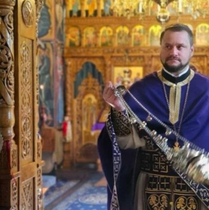 Pr. Adrian Dobreanu: Pilda Întoarcerii Fiului Risipitor – „venirea în sine” și „venirea în fire”