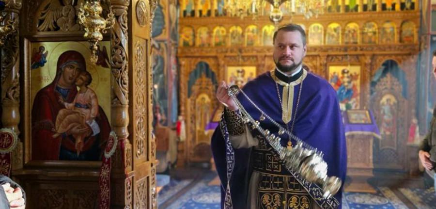 Pr. Adrian Dobreanu: Sfânta Cuvioasă Maria Egipteanca – pildă de multă nevoință prin adâncă și nesfârșită pocăință
