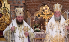 Programul ierarhilor Maramureșului și Sătmarului în perioada 19-21 iulie