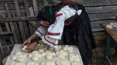 Ziua celor 40 de Mucenici; Obiceiuri și credințe populare în Maramureș