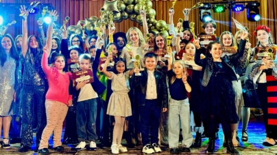 Rezultate extraordinare obținute de Insieme Music School Baia Mare la Festivalul Internațional de Muzică Ușoară și Populară „Starul de mâine”