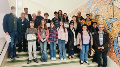 Opt elevi de la „Lucaciu” calificați la Olimpiada Națională de Matematică; Rezultate bune obținute și la Concursul național de matematică și informatică „Grigore Moisil”