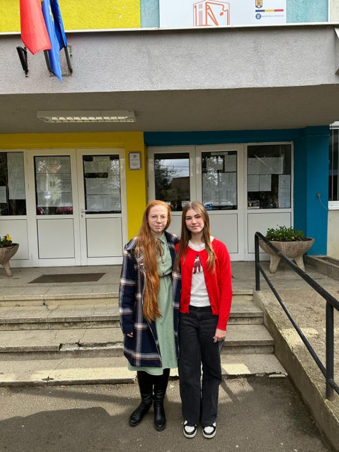 O elevă de la Colegiul de Arte din Baia Mare s-a calificat la Olimpiada Națională de Istorie