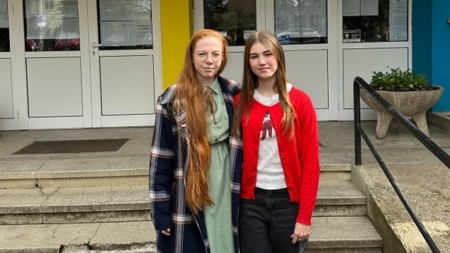 O elevă de la Colegiul de Arte din Baia Mare s-a calificat la Olimpiada Națională de Istorie