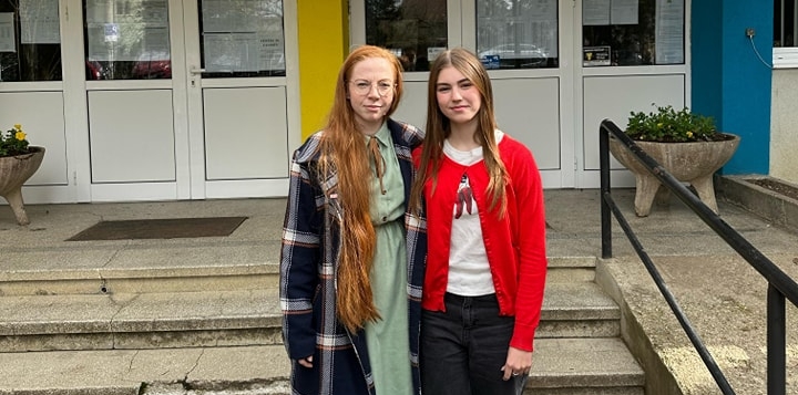 O elevă de la Colegiul de Arte din Baia Mare s-a calificat la Olimpiada Națională de Istorie