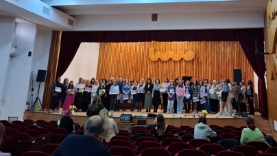 Cine a obținut premii în cadrul îndrăgitului Festival al cântecului francofon «Chants, sons sur scène – Qualif’ 2025»