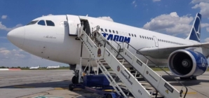 TAROM renunță la zborurile București – Satu Mare. Baia Mare câștigă mai multe curse spre capitală