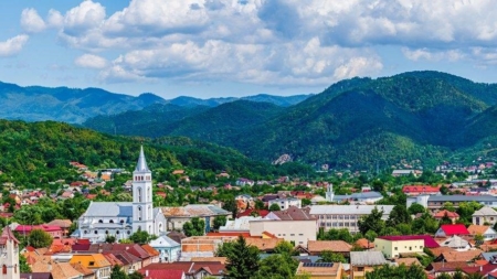 Prognoza meteo Maramureș – Vineri, 11 iulie 2025