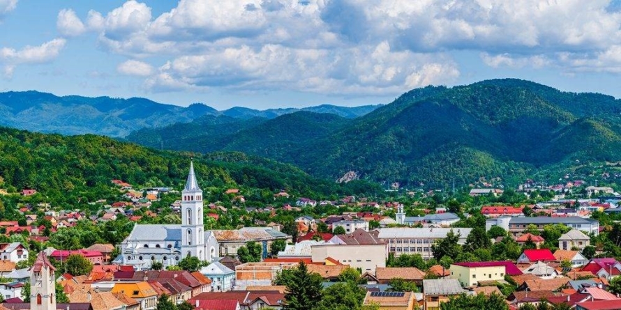 Prognoza meteo Maramureș – Vineri, 11 iulie 2025