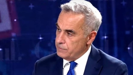 Procesul lui Călin Georgescu a fost amânat
