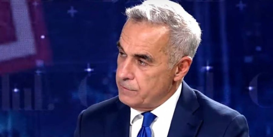 Procesul lui Călin Georgescu a fost amânat