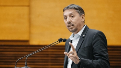 În Baia Mare: Locație nouă pentru conferința susținută de Daniel David, ministru al Educației și Cercetării