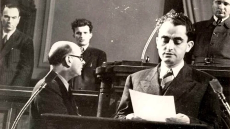 28 martie1948 – Coaliția dintre social democrați, liberali și maghiari?