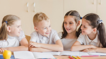 Evaluarea dezvoltării copiilor pentru înscrierea în clasa pregătitoare – Anul școlar 2025-2026