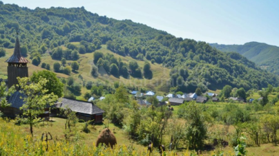 Băiuț se pregătește pentru o investiție inedită: fabrică de peleți din lână de oaie