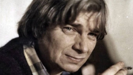 Nichita Stănescu, la ceas aniversar