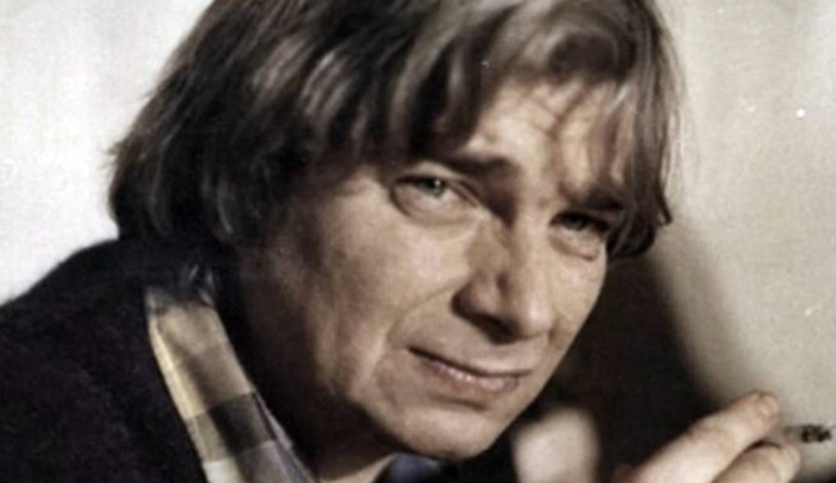 Nichita Stănescu, la ceas aniversar