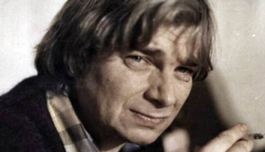 Nichita Stănescu, la ceas aniversar