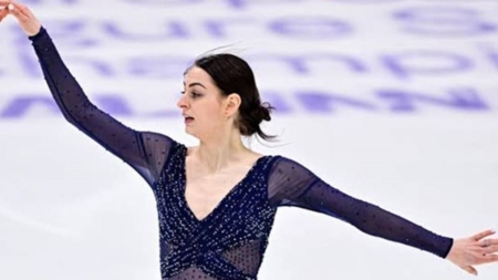 România, calificată la Jocurile Olimpice de Iarnă 2026