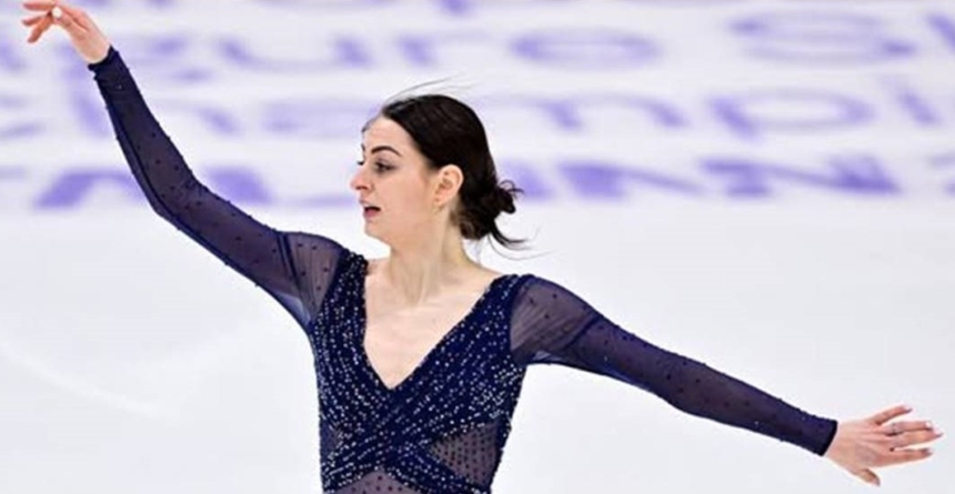 România, calificată la Jocurile Olimpice de Iarnă 2026