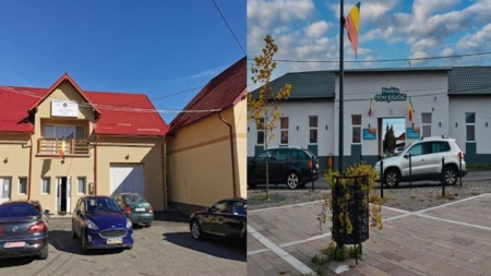 Giulești și Ocna Șugatag își clarifică limitele administrative