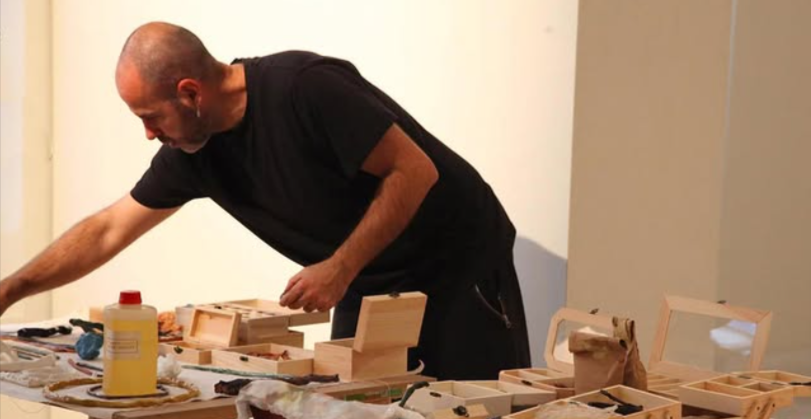 Elevii Colegiului de Arte Baia Mare vor participa la un workshop susținut de un profesor de la Universitatea din Salamanca, Spania