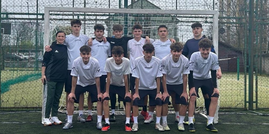 LPS Baia Mare U16, campioni județeni! Urmează etapa zonală la Satu Mare