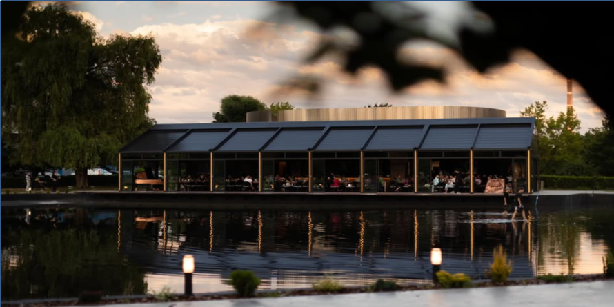 „Antreprenoare la Feminin” revine pentru a Doua Ediție la Pălincie