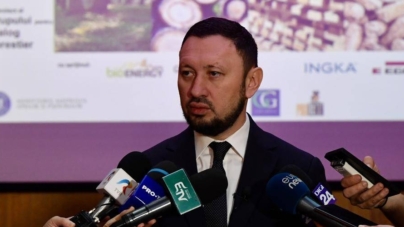 Schimbări majore în domeniul mediului: un maramureșean numit secretar de stat, un director demis