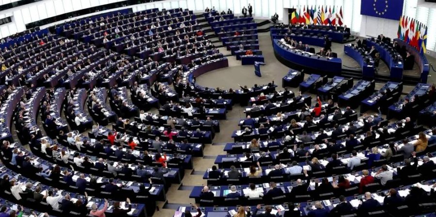 Corupție în Parlamentul European? Anchetă belgiană ce vizează lobbyiști ai companiei Huawei