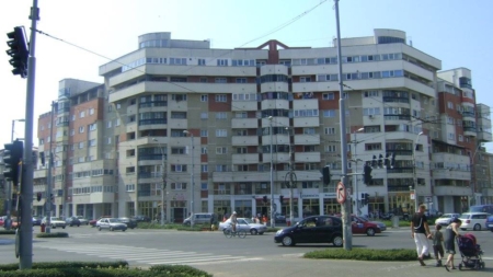 Șantiere pe bulevardele Unirii și Traian pentru următorii trei ani