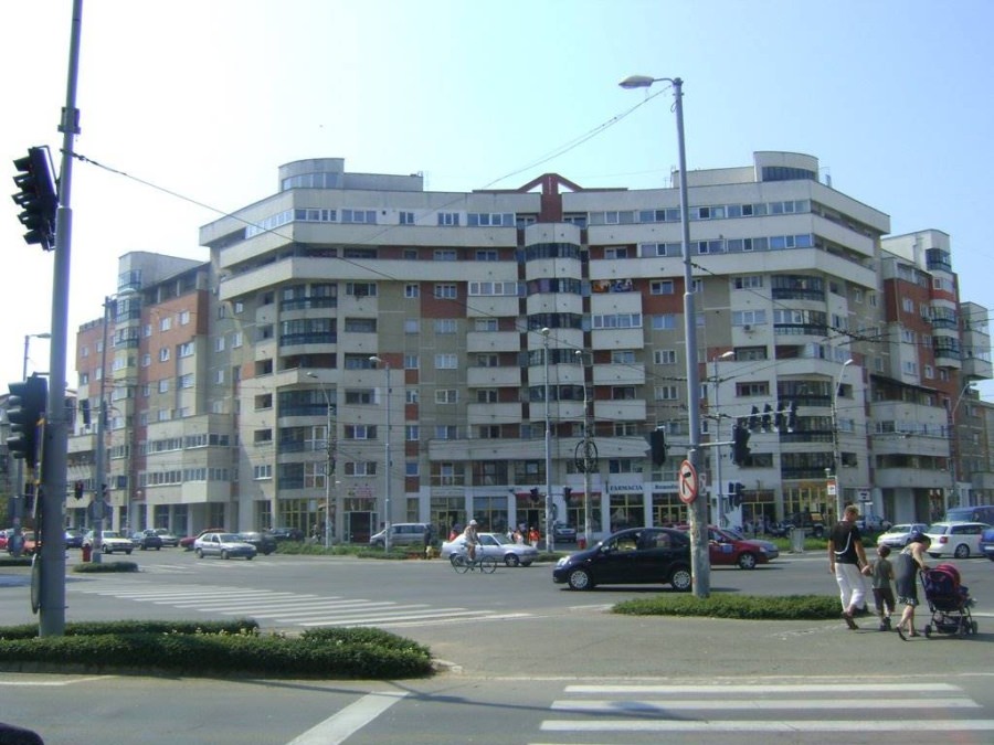 Șantiere pe bulevardele Unirii și Traian pentru următorii trei ani