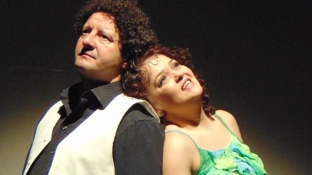 Teatrul Ararat Baia Mare vă invită la spectacolul „Romanța Anonimilor”