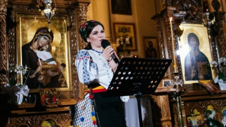 De suflet: Biserica din Fersig va găzdui concertul de pricesne „La umbra crucii Tale”, ediția a IV-a