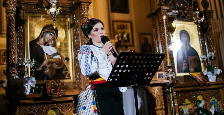 De suflet: Biserica din Fersig va găzdui concertul de pricesne „La umbra crucii Tale”, ediția a IV-a
