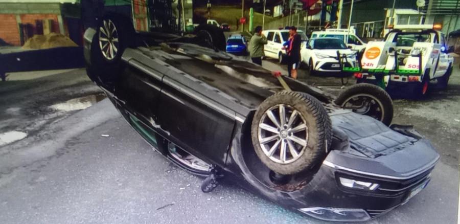 Polițiștii reamintesc: Centrura de siguranță și scaunul auto pentru copii salvează vieți!