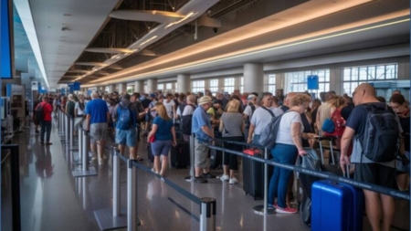 Drama românilor în fața legii americane: întoarcerea acasă fără sprijin