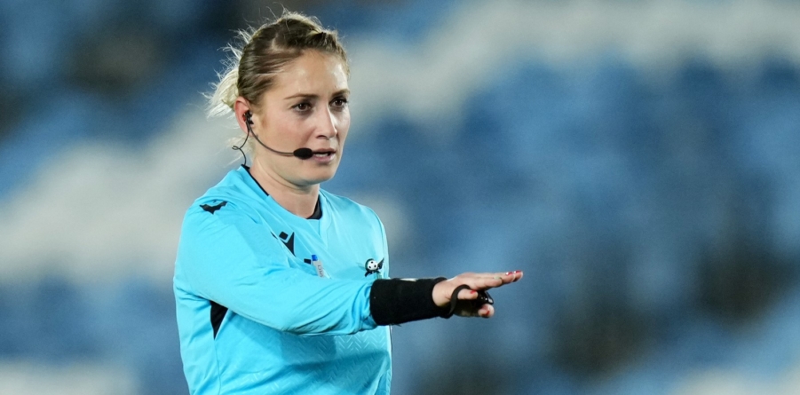 Cinci arbitri din România vor fi la WEURO 2025