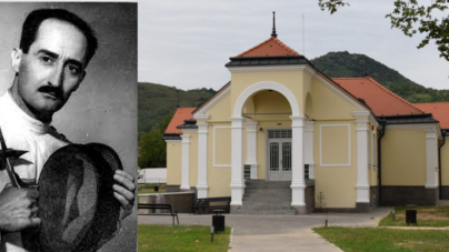 În Seini se lansează albumului memorial Béla Bay