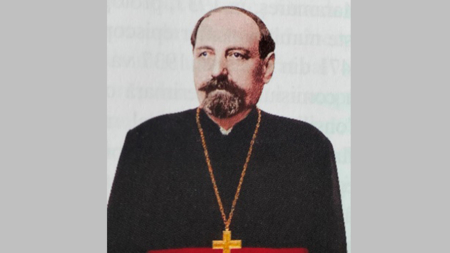 Alecsiu Latiș, cel dintâi catehet, preot și protopop ortodox, a primit post-mortem titlul de Cetățean de Onoare al municipiului Baia Mare
