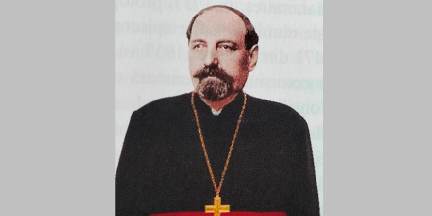 Alecsiu Latiș, cel dintâi catehet, preot și protopop ortodox, a primit post-mortem titlul de Cetățean de Onoare al municipiului Baia Mare