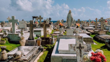 Soarta i-a unit în viață, în suferință și, în final, în moarte