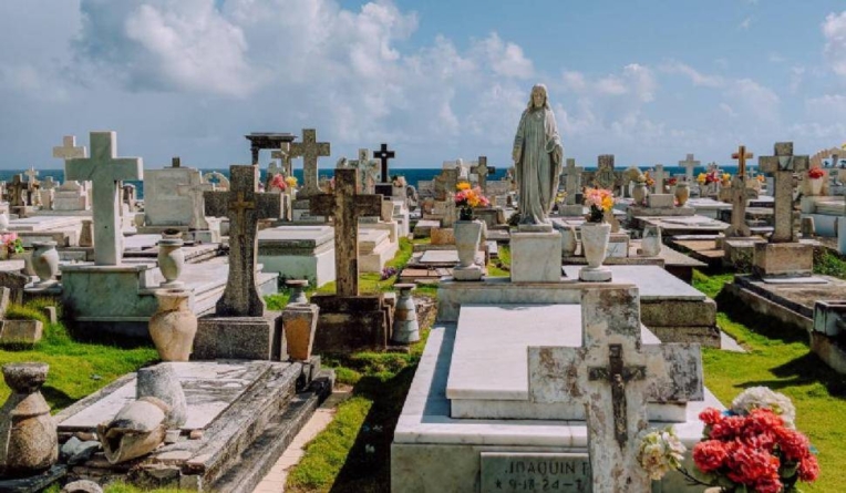 Soarta i-a unit în viață, în suferință și, în final, în moarte