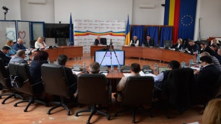 Fonduri suplimentare pentru investiții și servicii publice